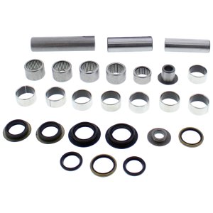 Kawasaki KLX230 Linkage Bearing Kit - All Balls Racing - `20-`23